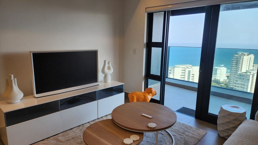 Oceans Blu - 1 Bedroom Apartment - Photo 5