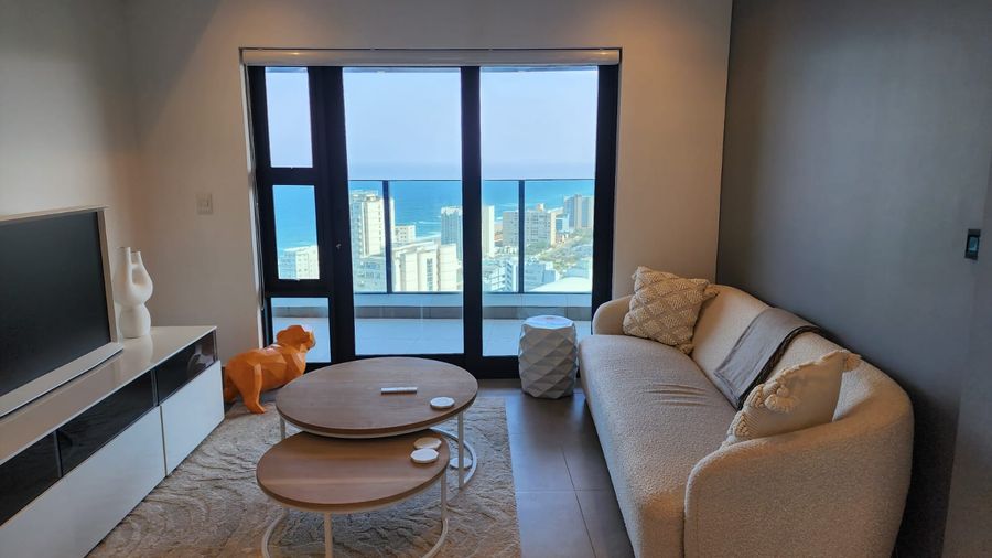 Oceans Blu - 1 Bedroom Apartment - Photo 4