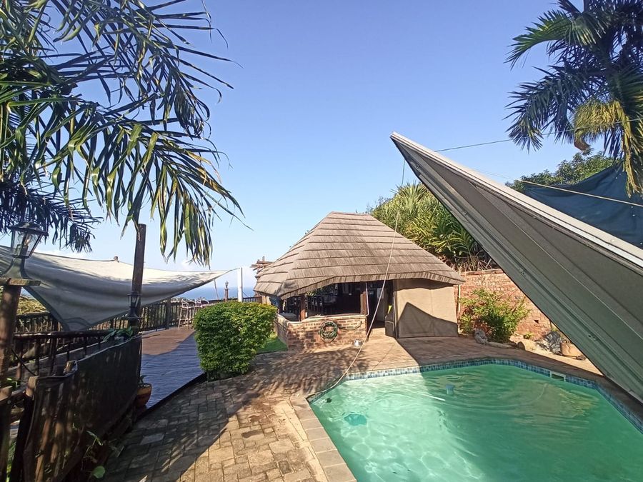 9 Ilanga, 4 Bedroom, Amanzimtoti - Photo 2