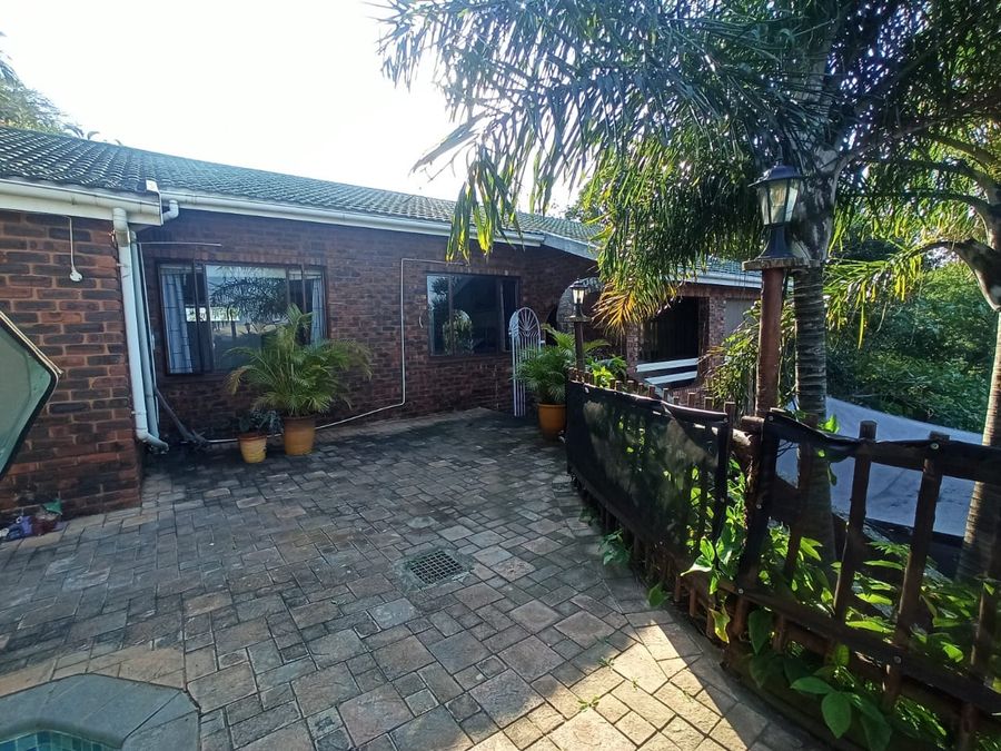 9 Ilanga, 4 Bedroom, Amanzimtoti