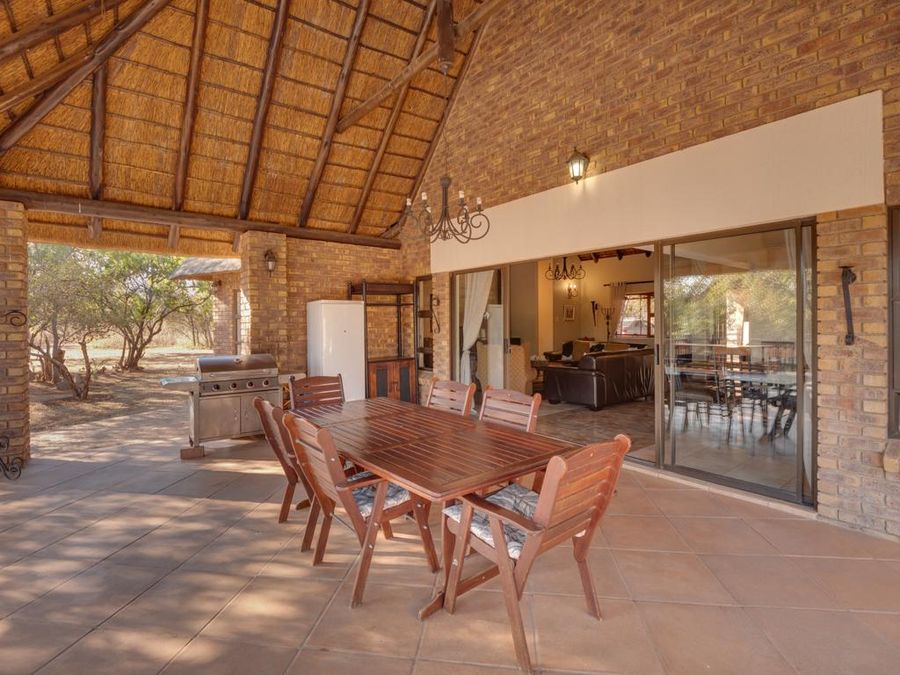 94 Zebula - 4 Bedroom House - Photo 5