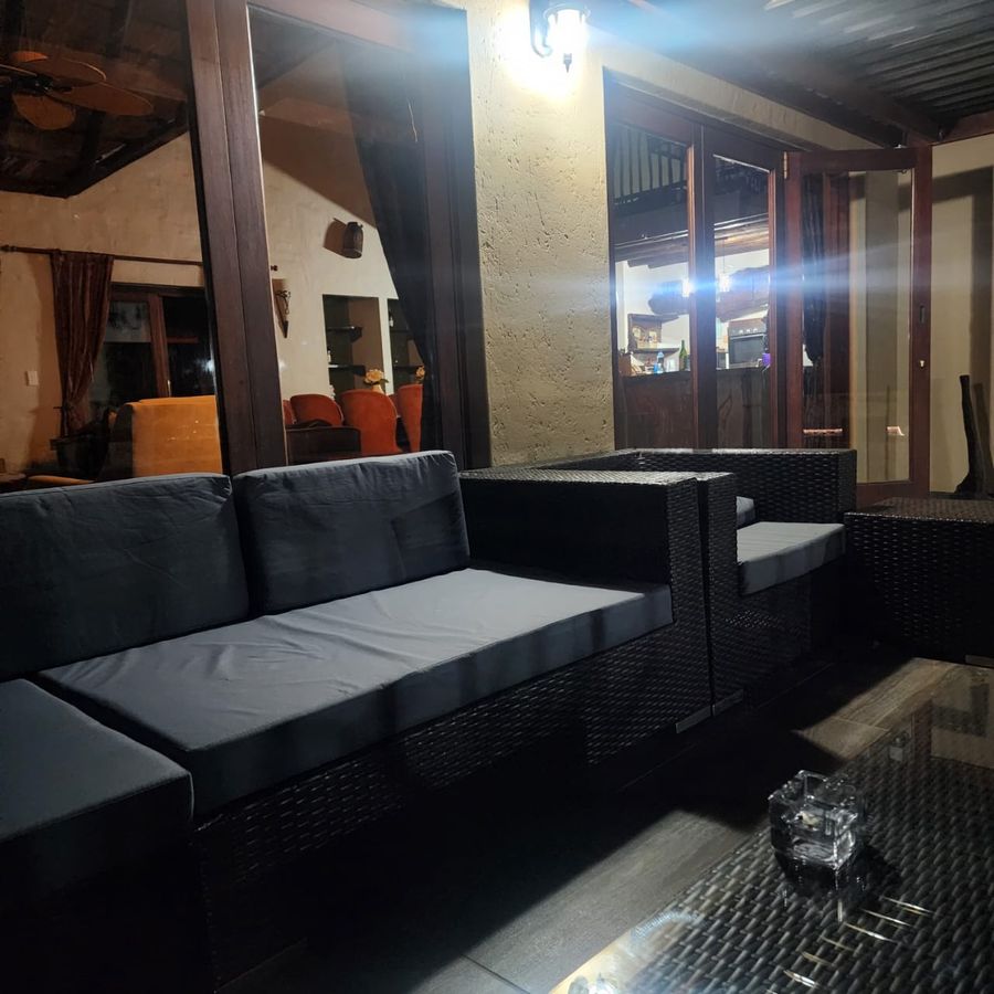 Damani Lodge @ Zebula Golf Estate & Spa - Photo 4
