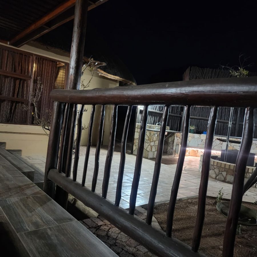 Damani Lodge @ Zebula Golf Estate & Spa - Photo 5