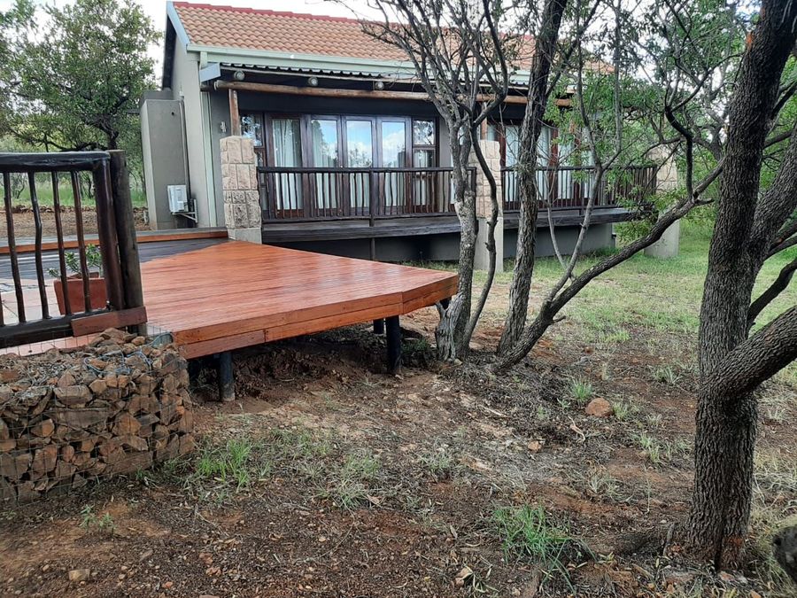 Elements Golf Reserve