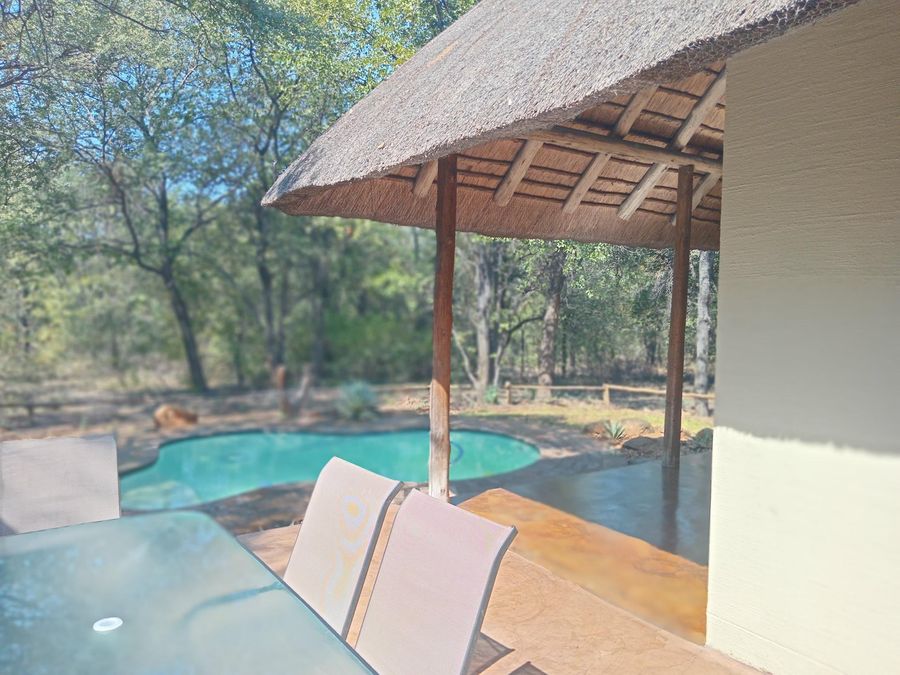 Iphupho Bush Lodge, Ba-Phalaborwa Golf Estate - Photo 3