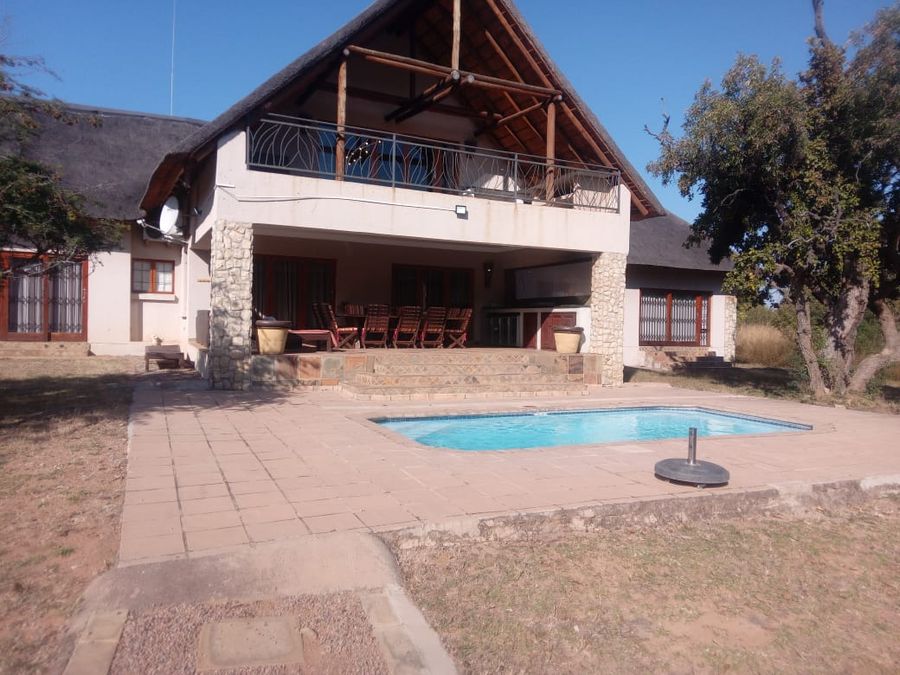 102 Zebula, 4-bedroom house