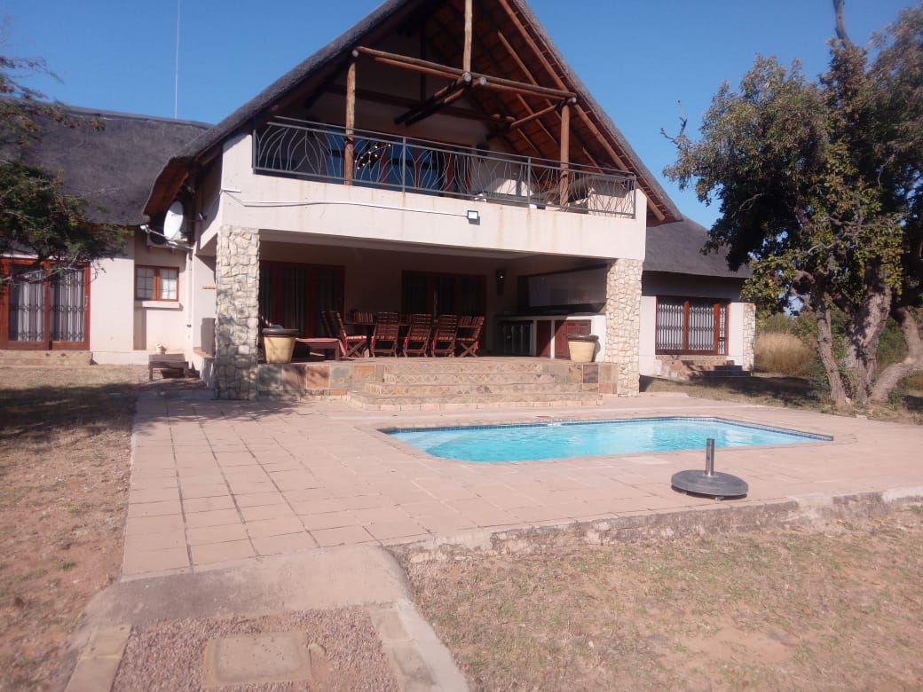 102 Zebula, 4-bedroom house