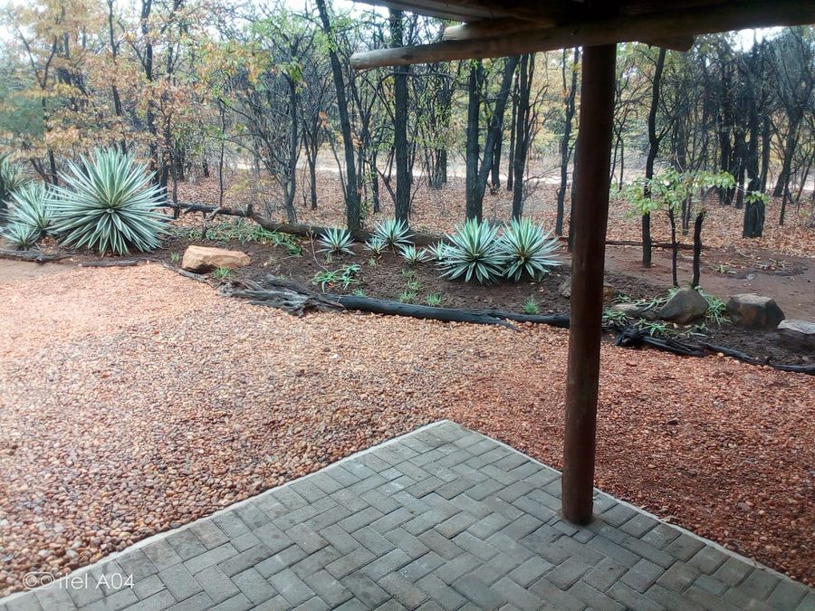Iphupho Bush Lodge, Ba-Phalaborwa Golf Estate - Photo 4
