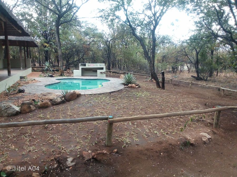 Iphupho Bush Lodge, Ba-Phalaborwa Golf Estate - Photo 2