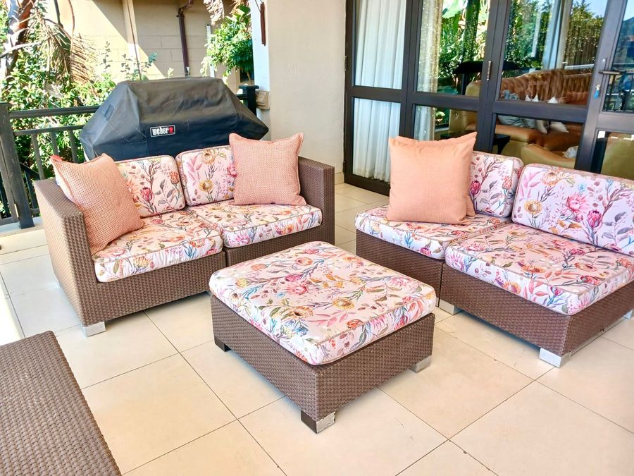 Zimbali 5 Yellowwood 4 bedrooms - Photo 4