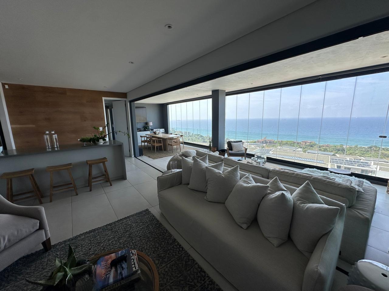 Balize 3-bedroom apartment