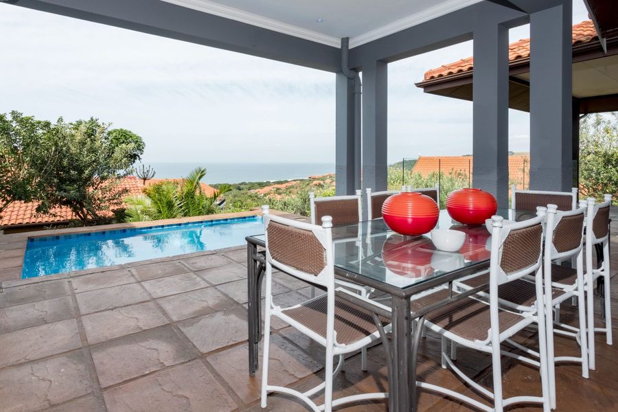 Zimbali 5 Bedroom Horsewood - Photo 4