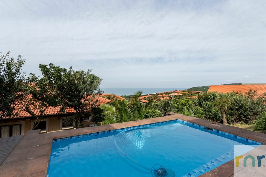 Contemporary 5 Bedroom Sea View, Zimbali Villa - Photo 2