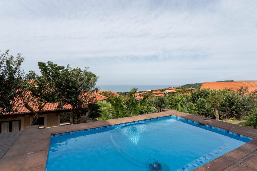 Zimbali 5 Bedroom Horsewood - Photo 2