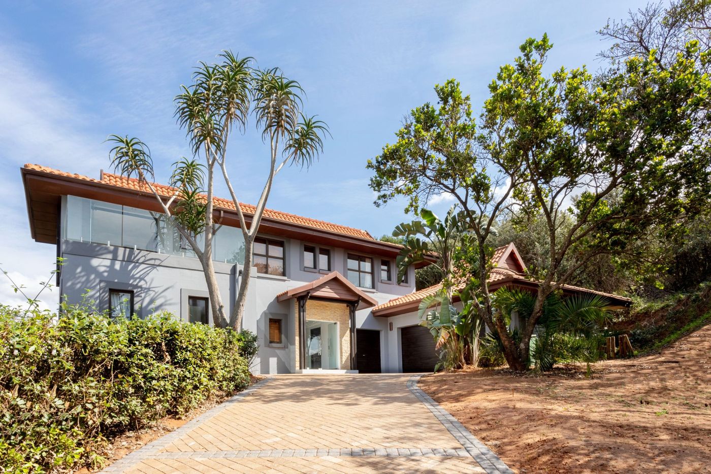 Zimbali 5 Bedroom Horsewood