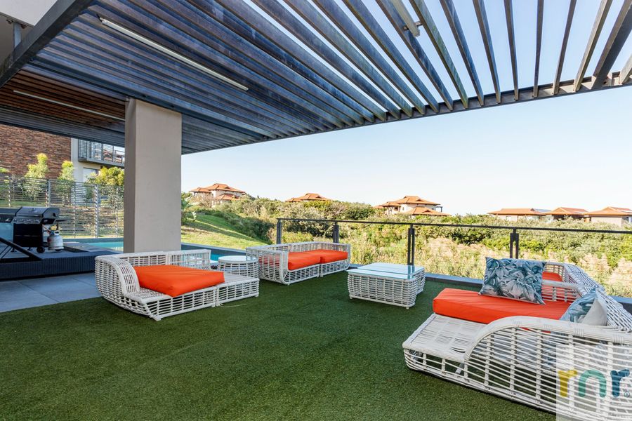 Ocean's Edge, Zimbali - 8 Bedroom - Photo 5