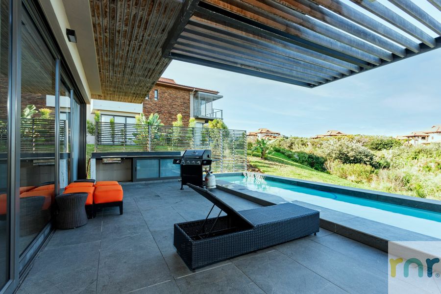 Ocean's Edge, Zimbali - 8 Bedroom - Photo 4