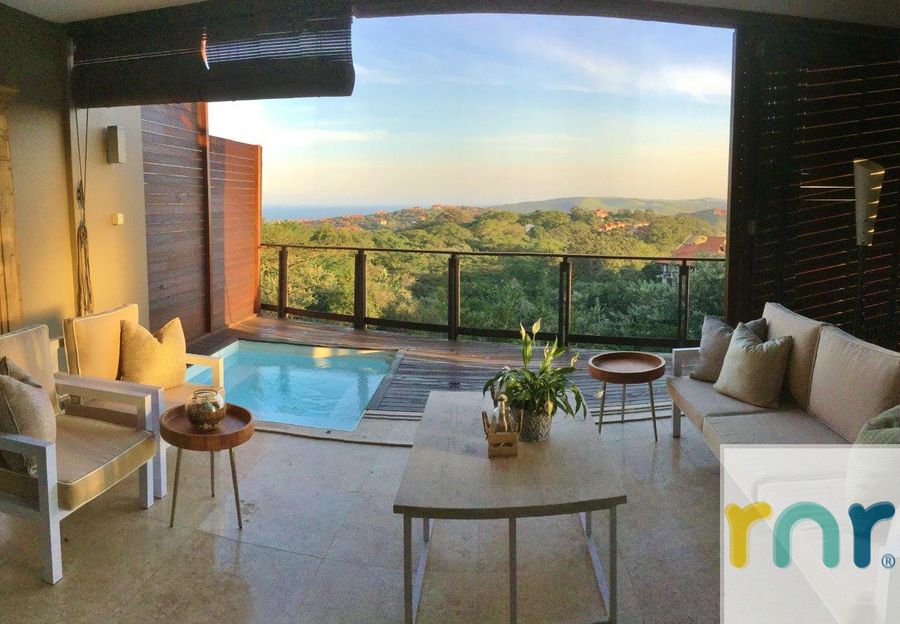 Zimbali 3 bedroom Sanctuary ZCS7 - Photo 4