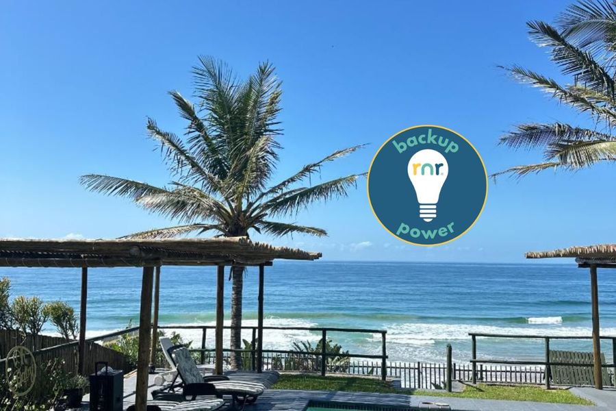 Adam Legacy Beach Villa, Tinley Manor