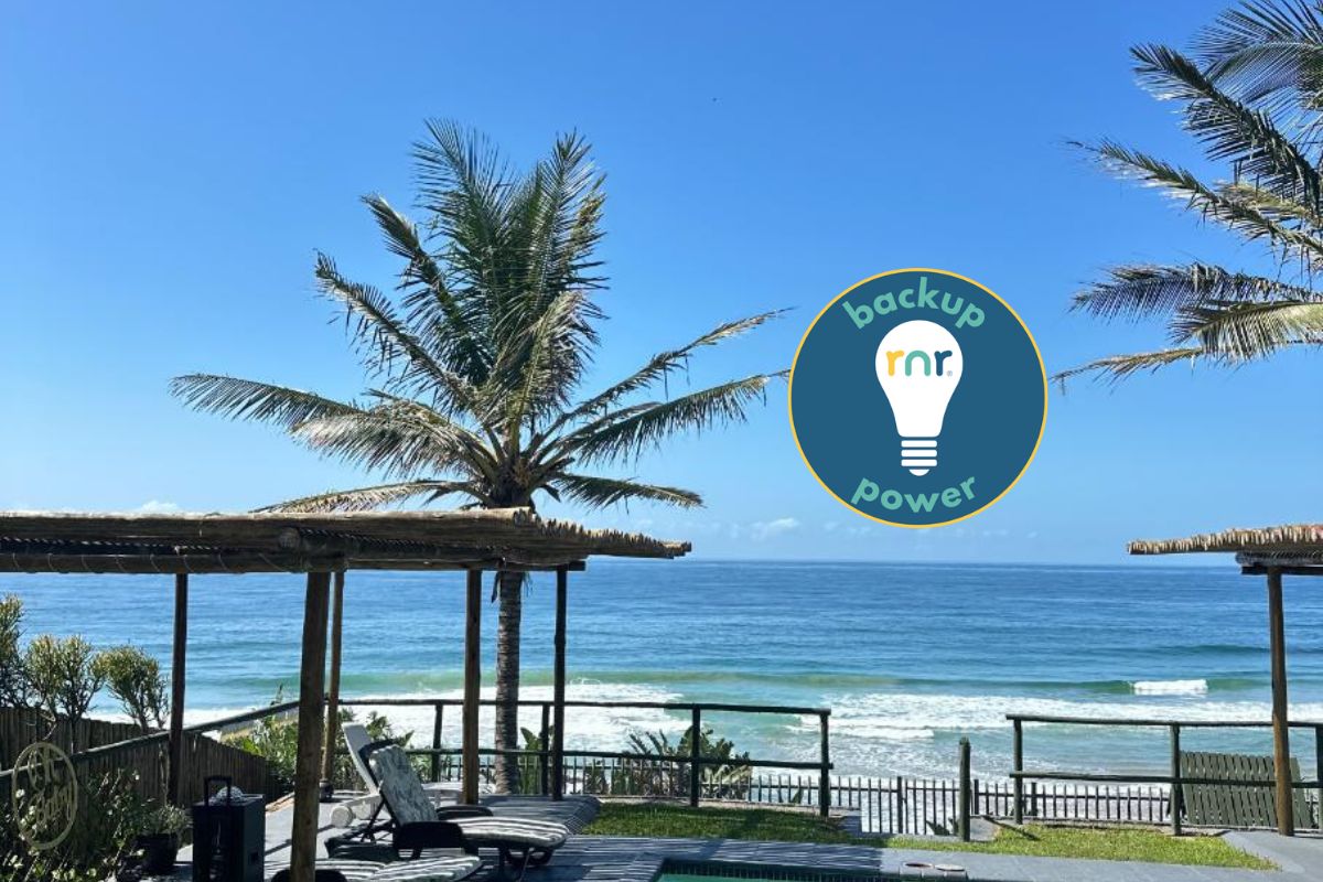 Adam Legacy Beach Villa, Tinley Manor