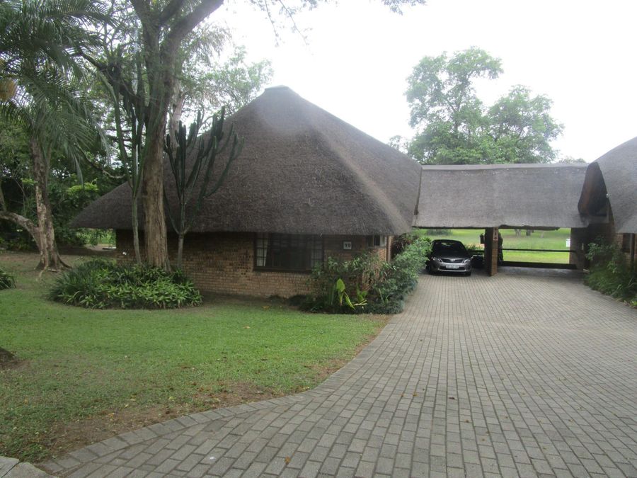 514 Kruger Park Lodge - 4 Bedroom - Photo 2