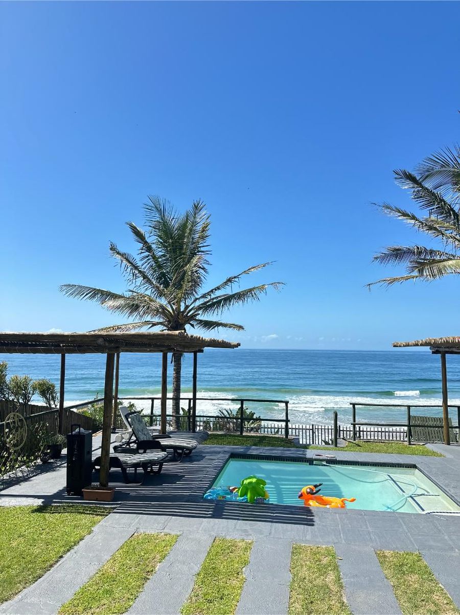 Adam Legacy Beach Villa, Tinley Manor - Photo 2