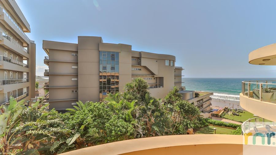 Ocean View Penthouse 3 Bedrooms Ballito - Photo 3