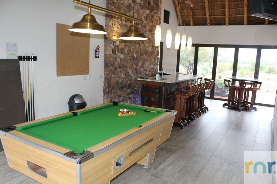 Zebula 5 Bedroom Luxury House IB1 - Photo 5