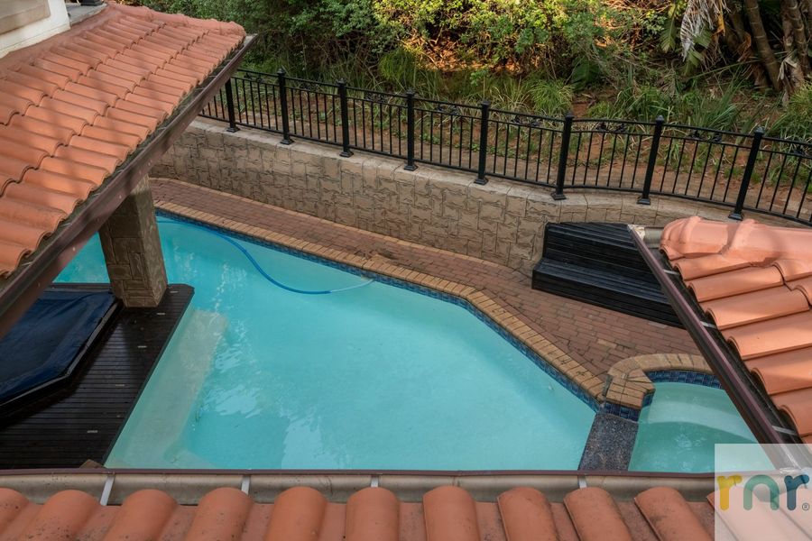 9 The Pin - Zimbali 6 Bedroom - Photo 4