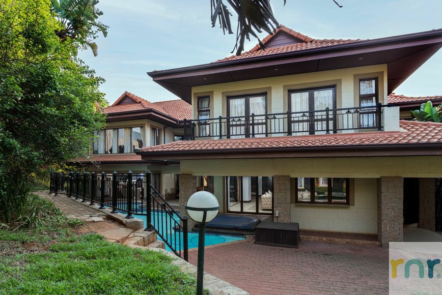 9 The Pin - Zimbali 6 Bedroom - Photo 2