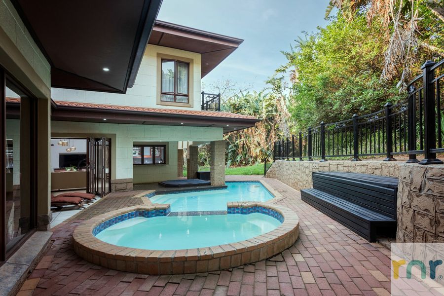 9 The Pin - Zimbali 6 Bedroom - Photo 5