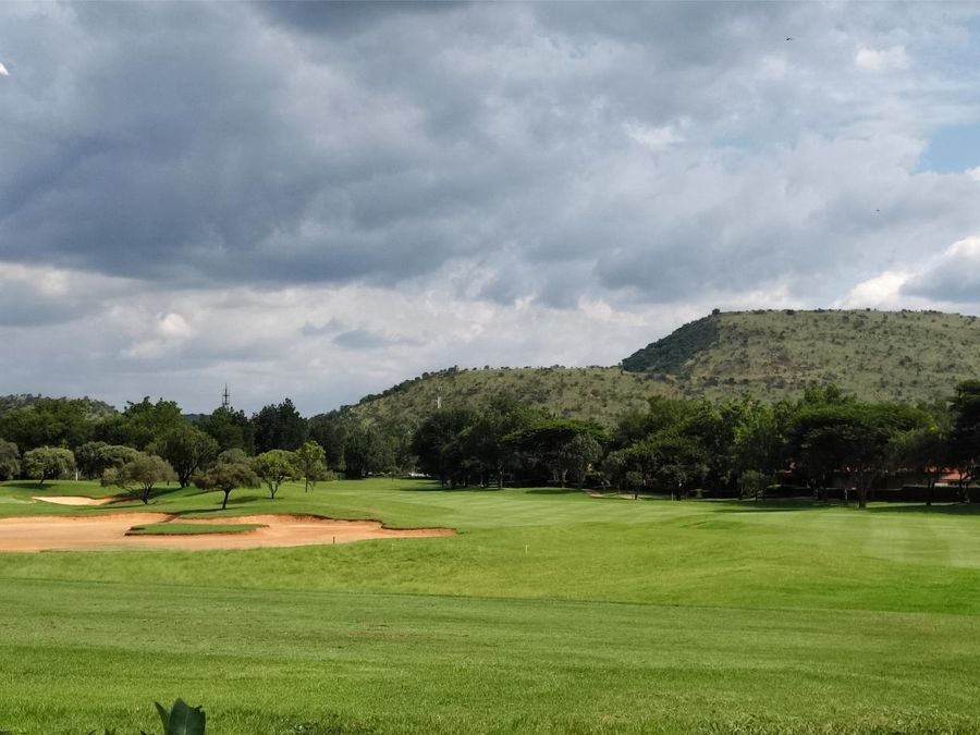 Pecanwood 5 Bedroom, 10 Fairway View - Photo 5