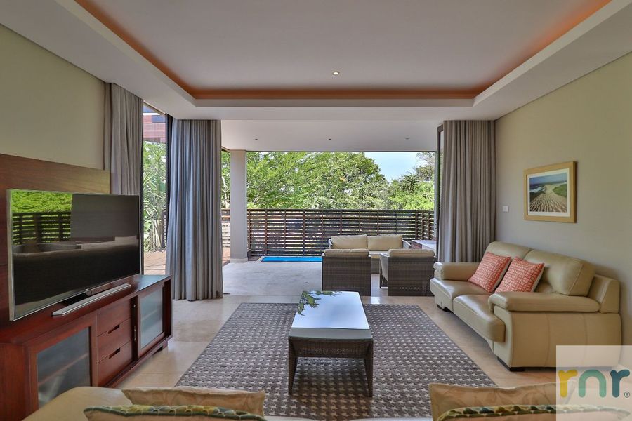 Zimbali, Sanctuary Villa KN6 - Photo 5