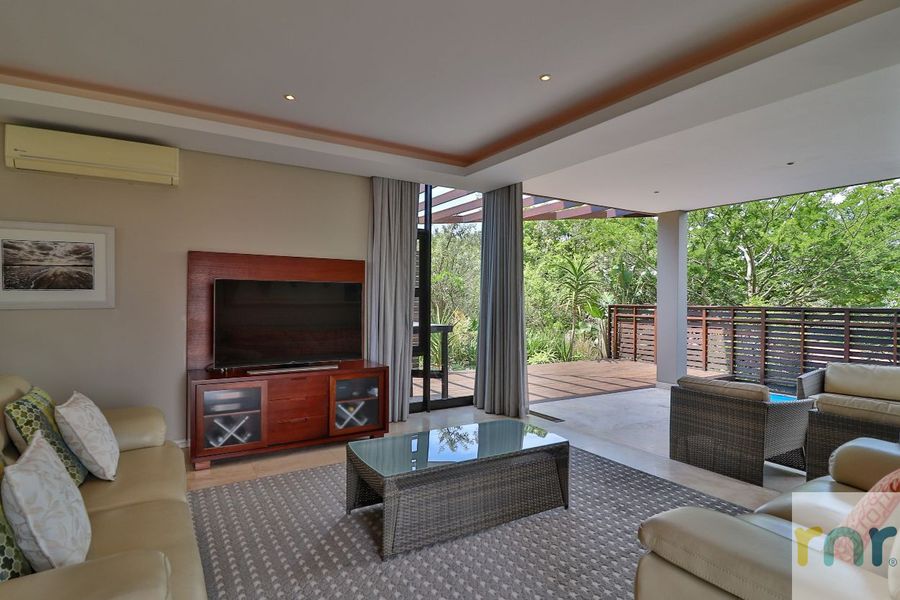 Zimbali, Sanctuary Villa KN6 - Photo 3