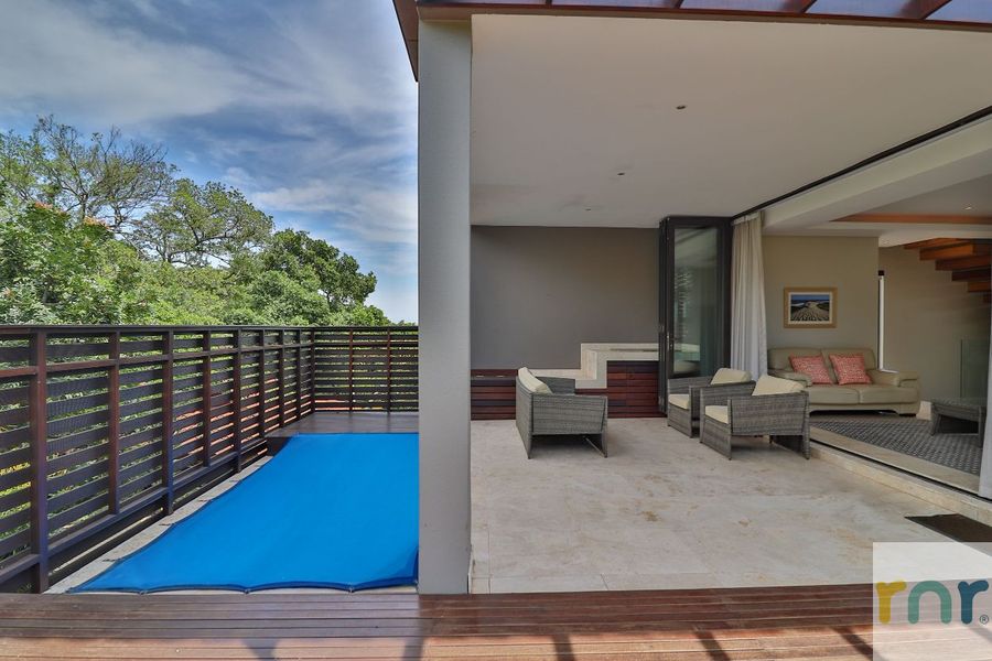 Zimbali, Sanctuary Villa KN6 - Photo 4