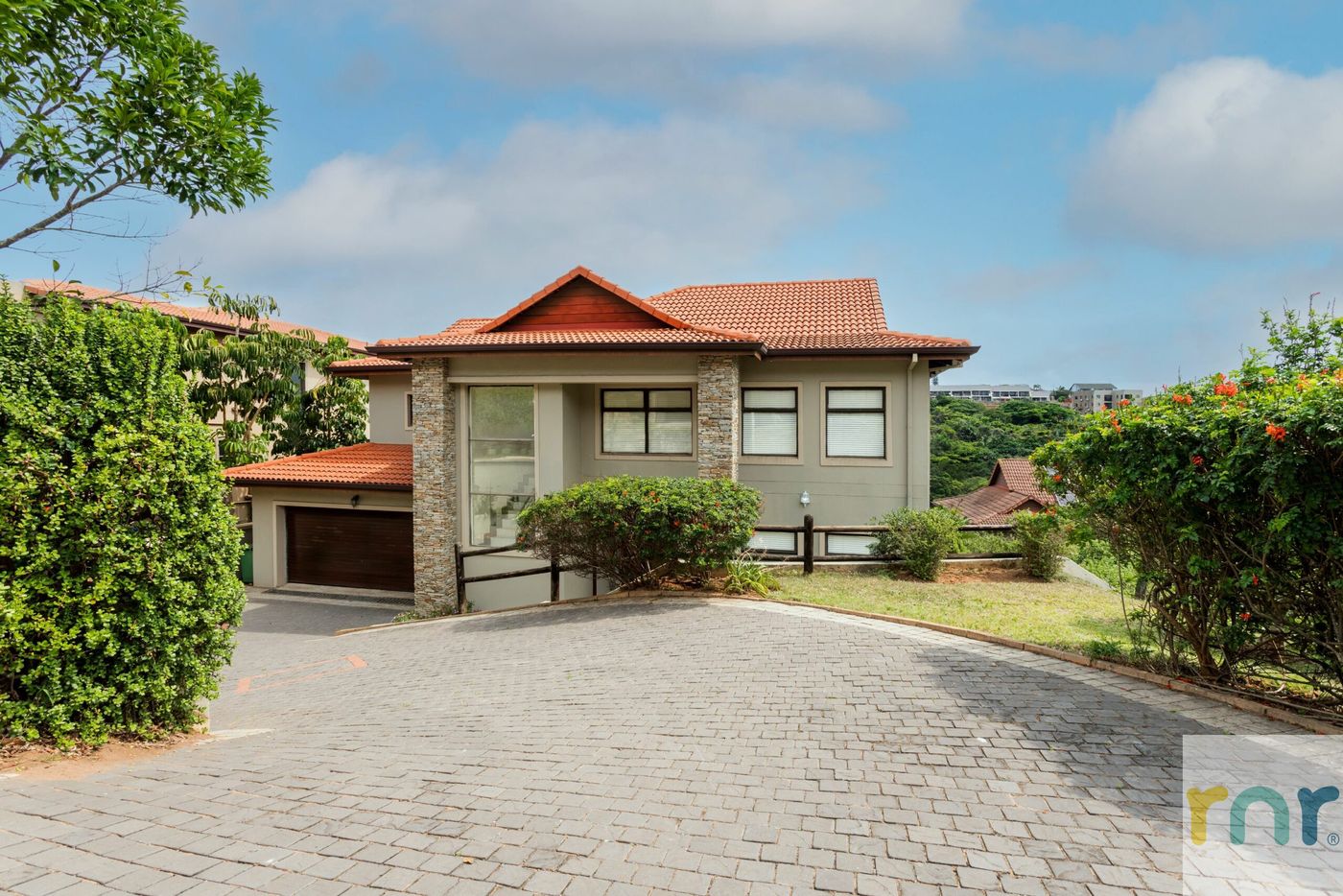 Flatcrown, Westbrook - 4 Bedroom Stunner