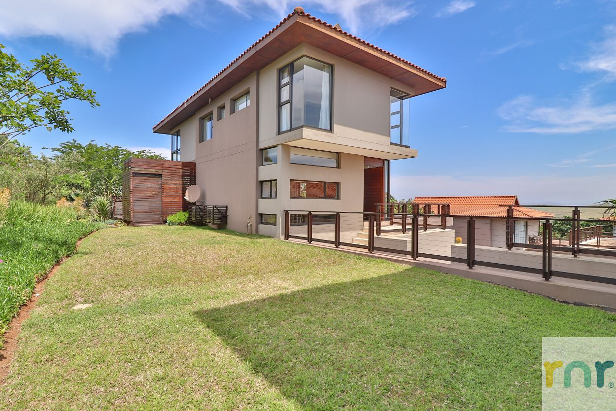 Zimbali, Sanctuary Villa KN6