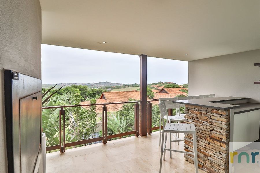 6 Crystal Cove Zimbali 5 Bedroom ZPS6 - Photo 5