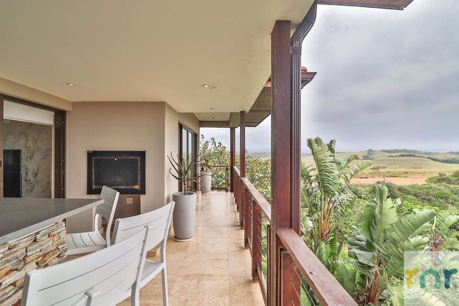 6 Crystal Cove Zimbali 5 Bedroom ZPS6 - Photo 4