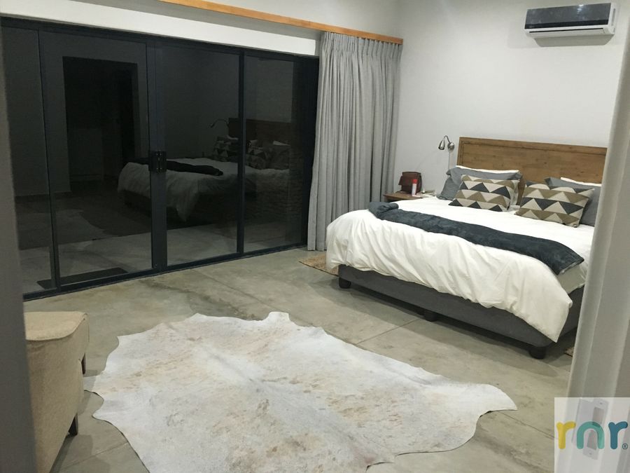 Mjejane IMT1 - 4 bedroom river house - Photo 4