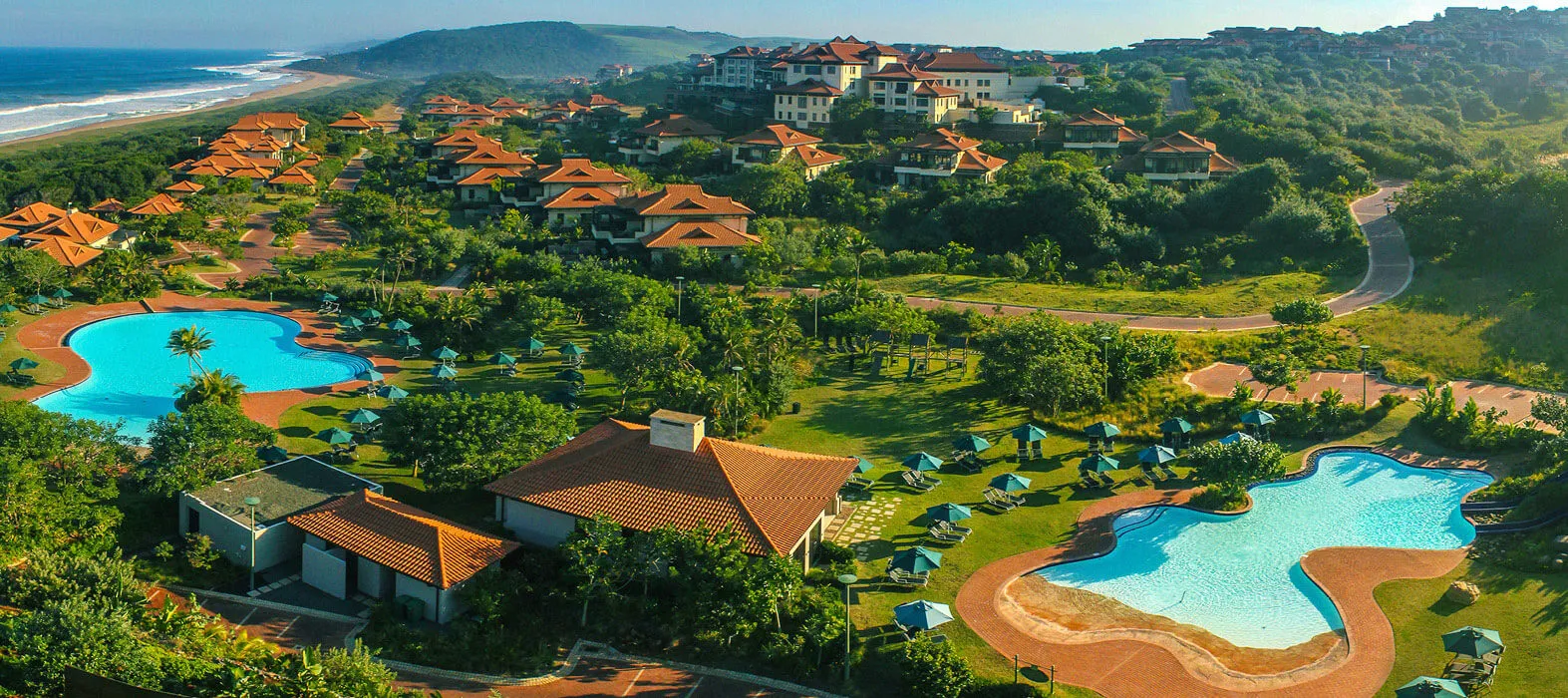 Zimbali