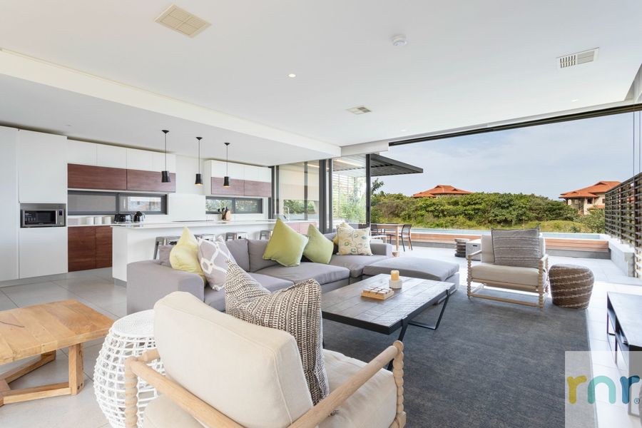 3 Ocean's Edge Zimbali - Photo 4