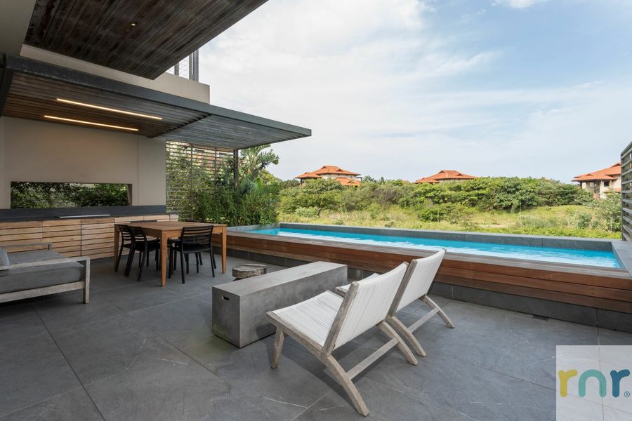 3 Ocean's Edge Zimbali - Photo 3