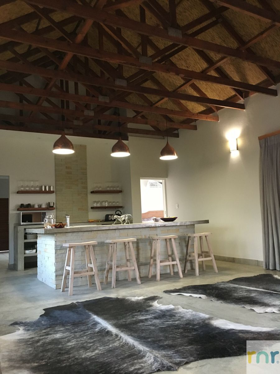 Mjejane IMT1 - 4 bedroom river house - Photo 3