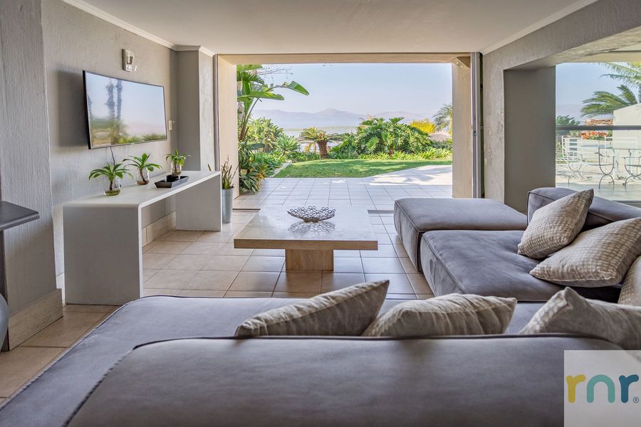 30 Mariner's Village 4 Bedroom Waterfront - Photo 4