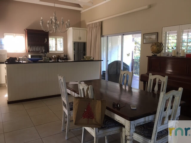 Princes Grant - ZPG09 - 3 bedroom house with studio - Photo 4