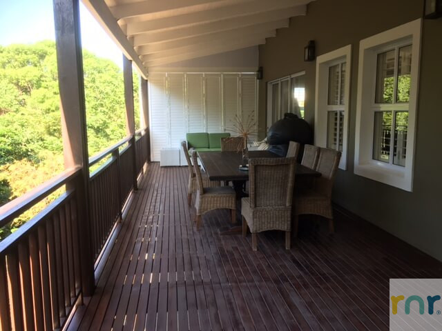 Princes Grant - ZPG09 - 3 bedroom house with studio - Photo 2