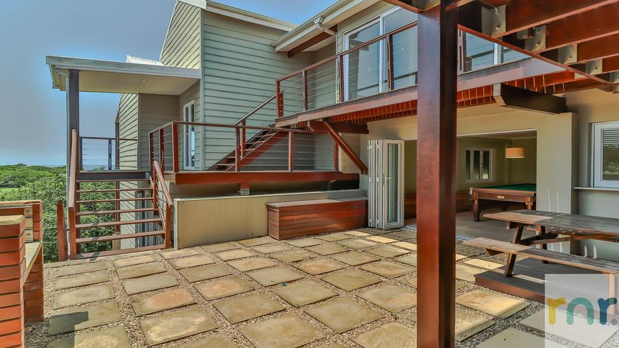 Spectacular Prince's Grant 4 Bedroom  KPD1 - Photo 5