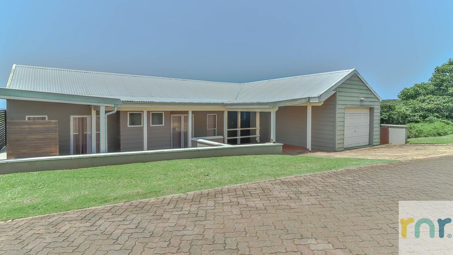 Spectacular Prince's Grant 4 Bedroom  KPD1 - Photo 4