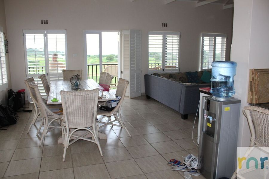 Prince's Grant 4 Bedroom House with views ZGB1 - Photo 2